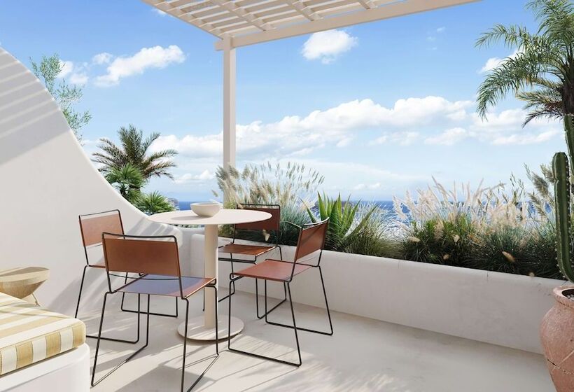 فندق Numo Mykonos Boutique Resort