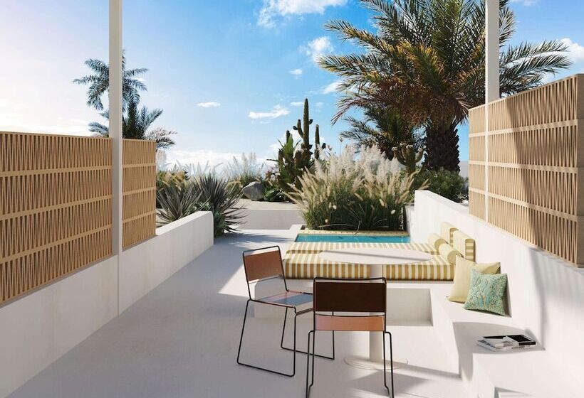 فندق Numo Mykonos Boutique Resort