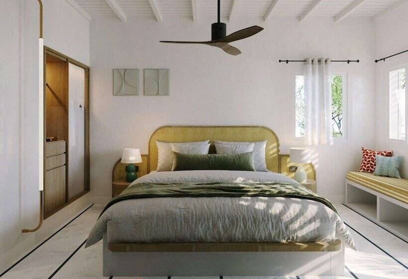 فندق Numo Mykonos Boutique Resort