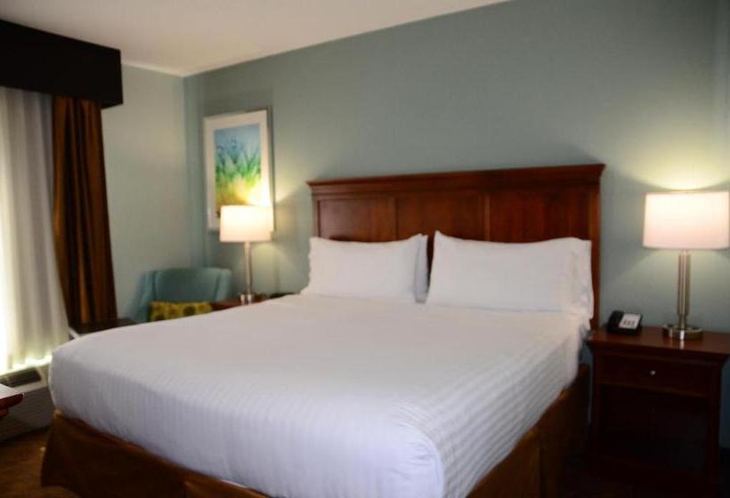 호텔 Baymont Inn & Suites Braselton