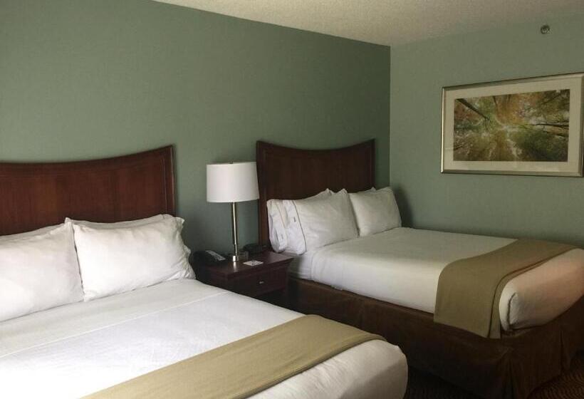 호텔 Baymont Inn & Suites Braselton