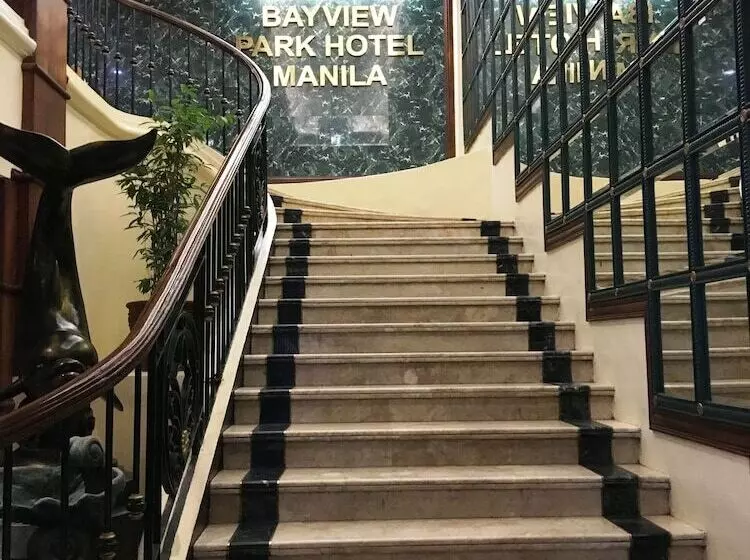 Bayview Park Hotel Manila