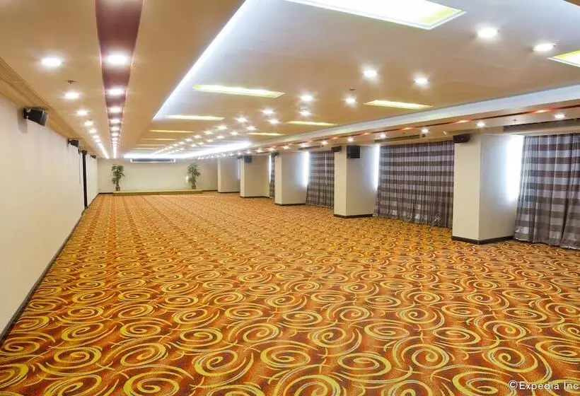 Bayview Park Hotel Manila