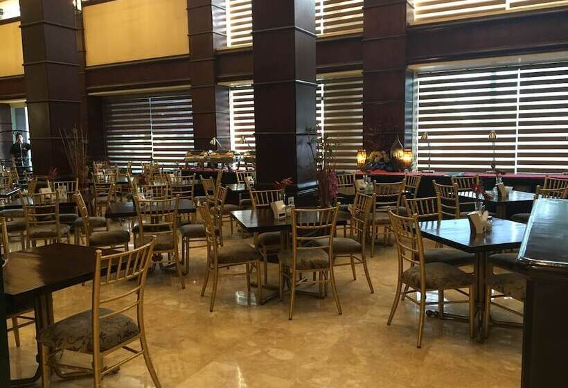 Bayview Park Hotel Manila