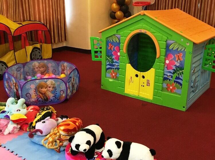 Bayview Park Hotel Manila