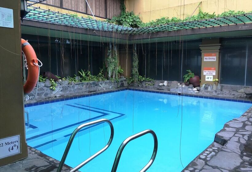 Bayview Park Hotel Manila