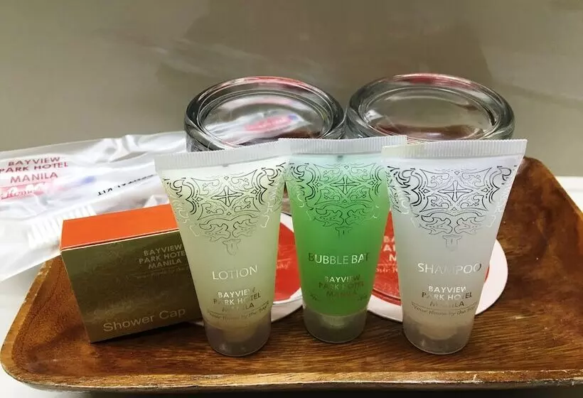 Bayview Park Hotel Manila