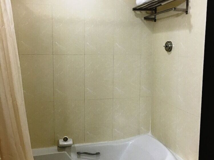 Bayview Park Hotel Manila