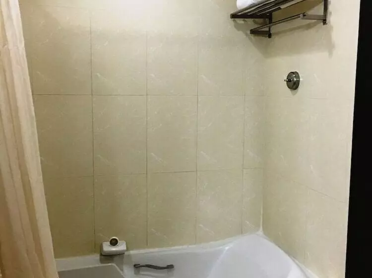 Bayview Park Hotel Manila