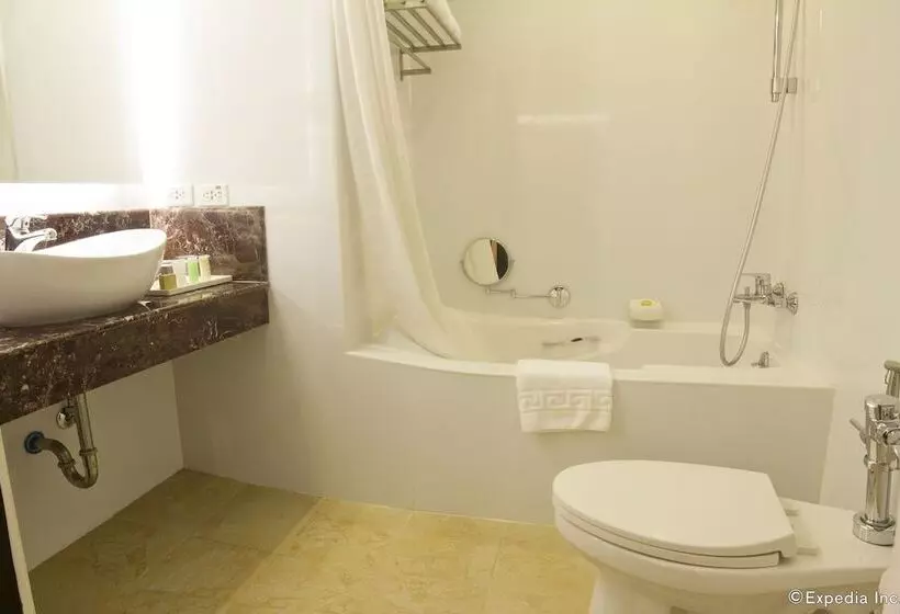 Bayview Park Hotel Manila