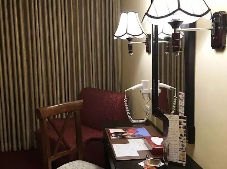 Bayview Park Hotel Manila