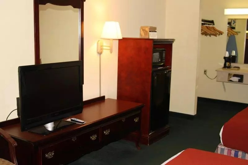 בית מלון כפרי Best Inn Booneville