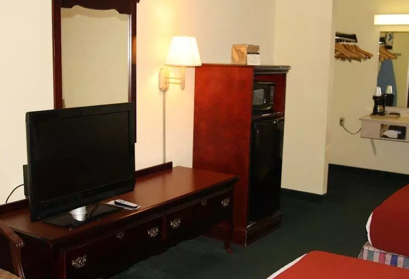 בית מלון כפרי Best Inn Booneville