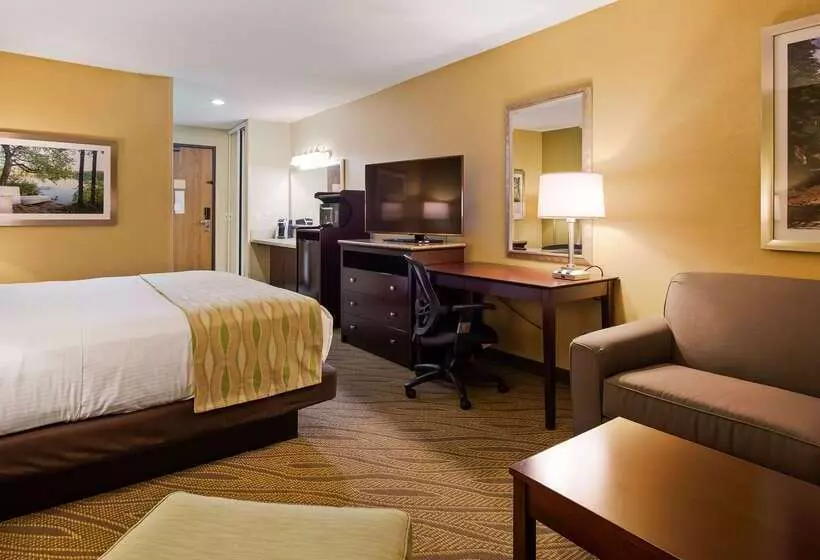 호텔 Best Western Gaylord