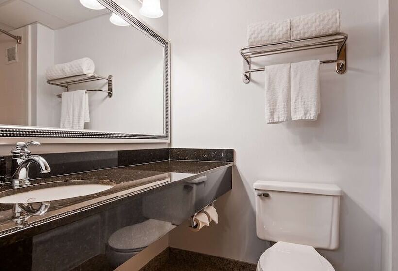 Отель Best Western Gaylord