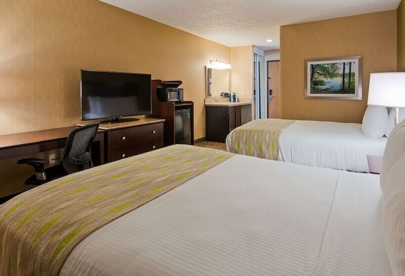 Отель Best Western Gaylord