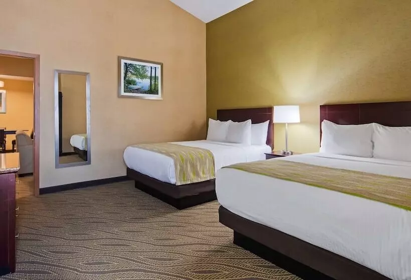 호텔 Best Western Gaylord