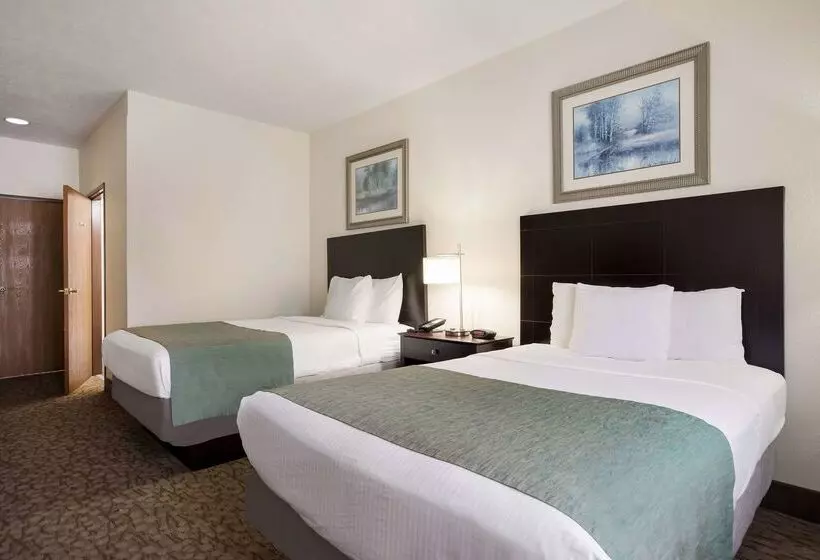 酒店 Best Western Kendallville Inn