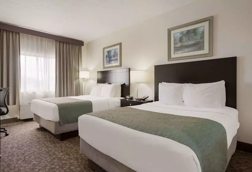 酒店 Best Western Kendallville Inn