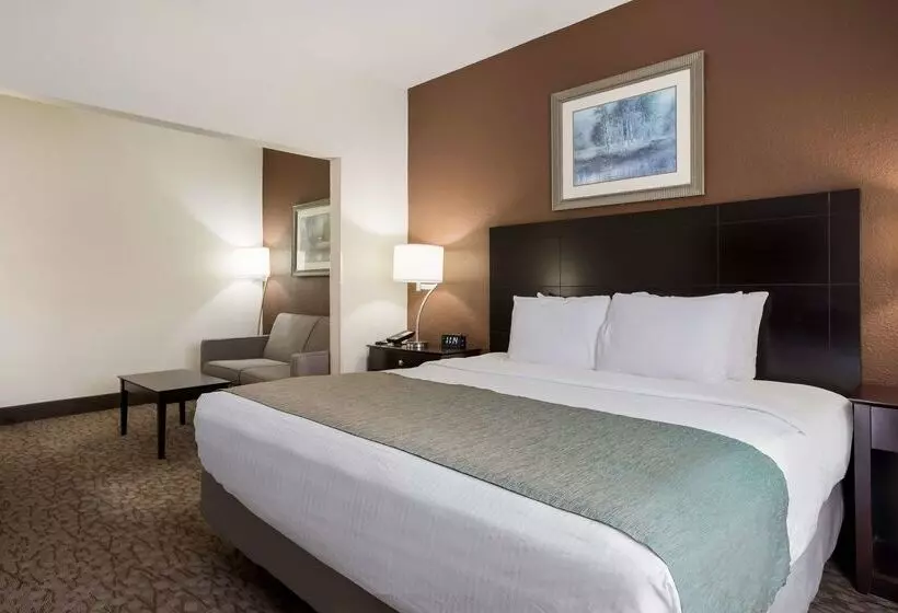 酒店 Best Western Kendallville Inn