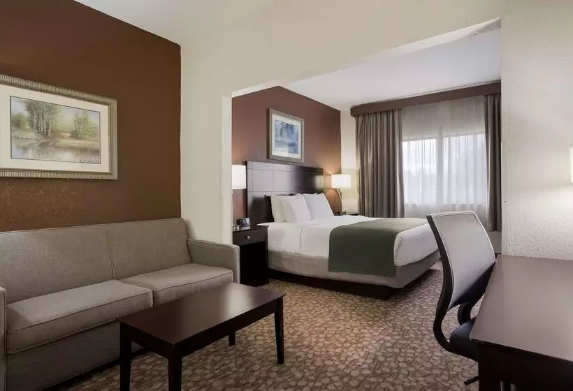 酒店 Best Western Kendallville Inn