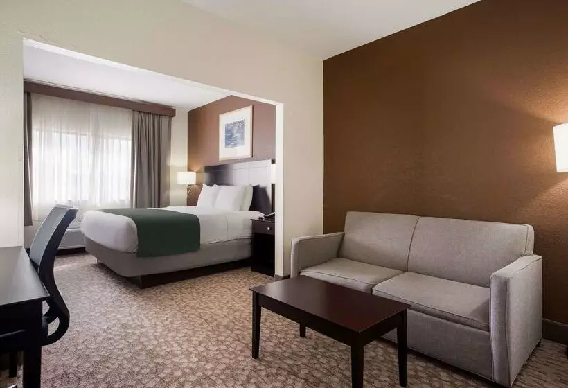 酒店 Best Western Kendallville Inn