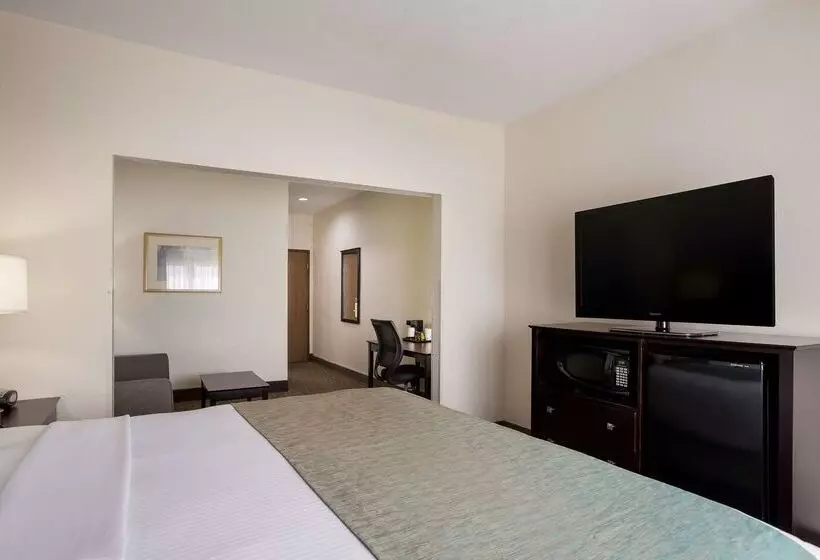 酒店 Best Western Kendallville Inn