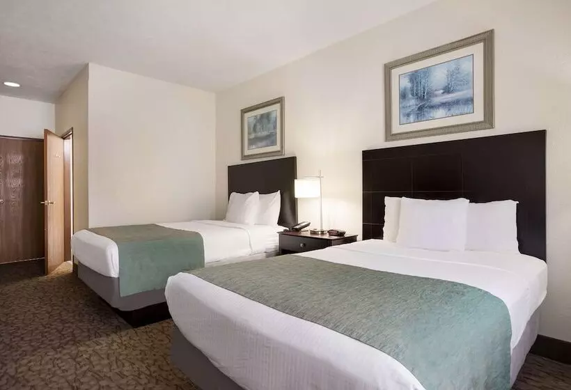 酒店 Best Western Kendallville Inn