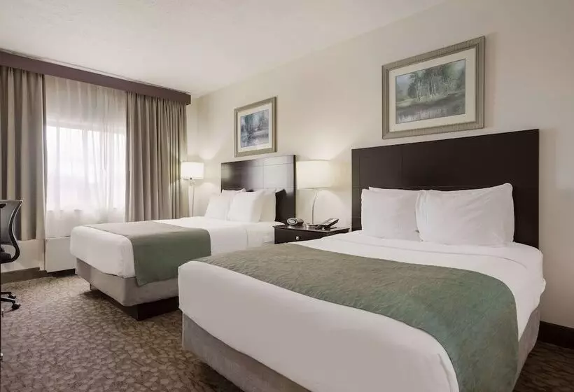 酒店 Best Western Kendallville Inn