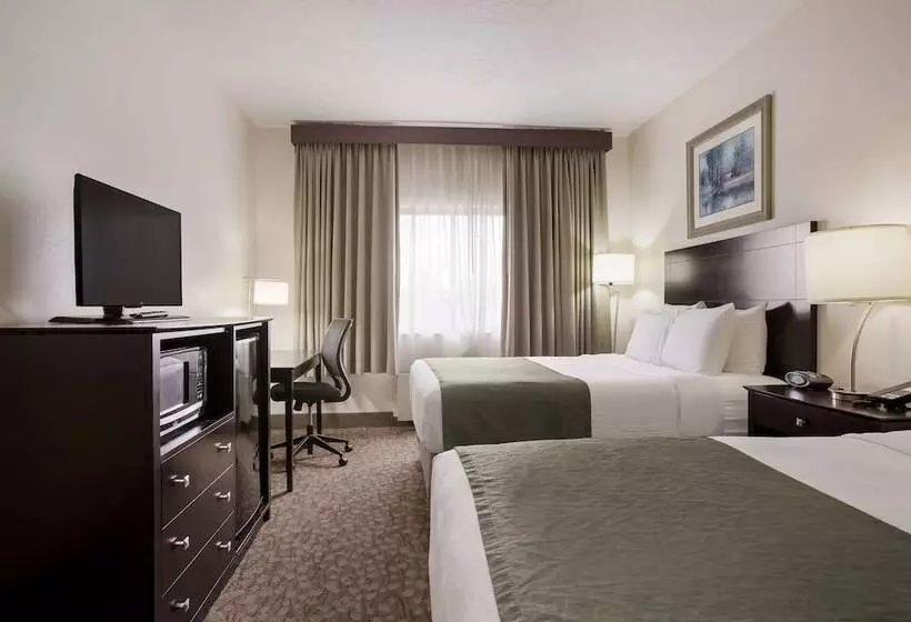 酒店 Best Western Kendallville Inn