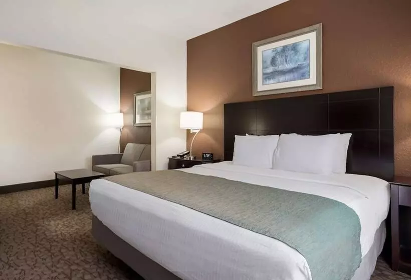 酒店 Best Western Kendallville Inn