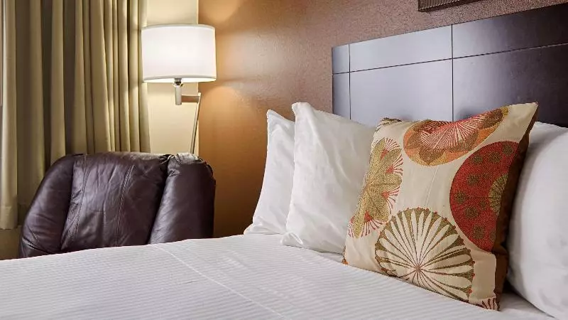 酒店 Best Western Kendallville Inn