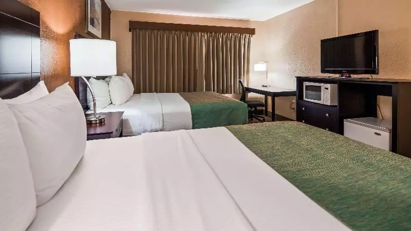 酒店 Best Western Kendallville Inn