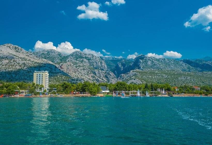 Hotel Bluesun Holiday Village Alan