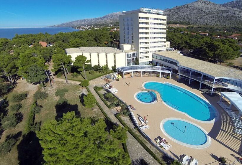 Hotel Bluesun Holiday Village Alan