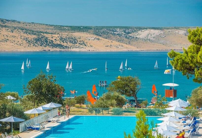 Hotel Bluesun Holiday Village Alan