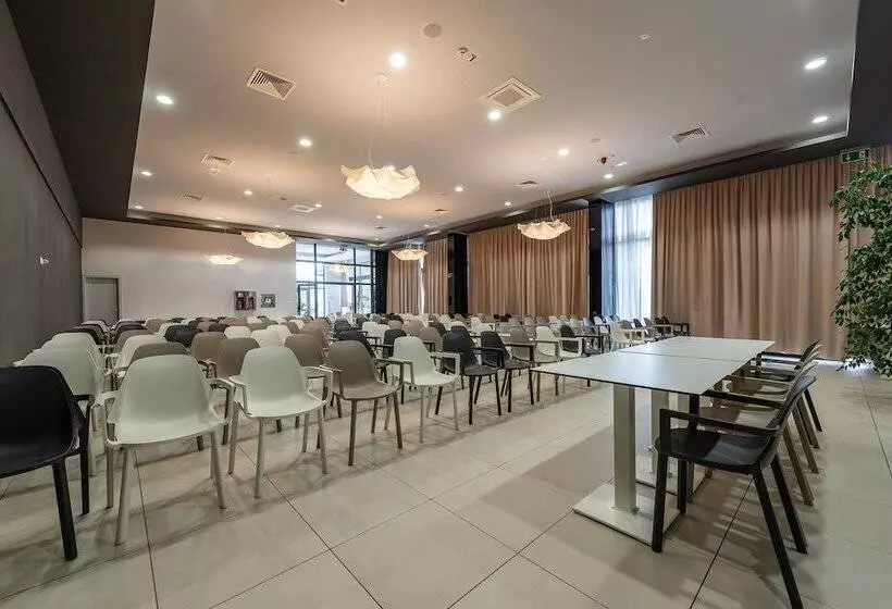 Отель Bluesun Holiday Village Alan