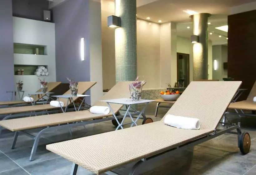 Отель Bluesun Holiday Village Alan