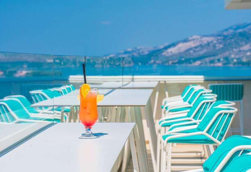 Hotel Bluesun Holiday Village Alan