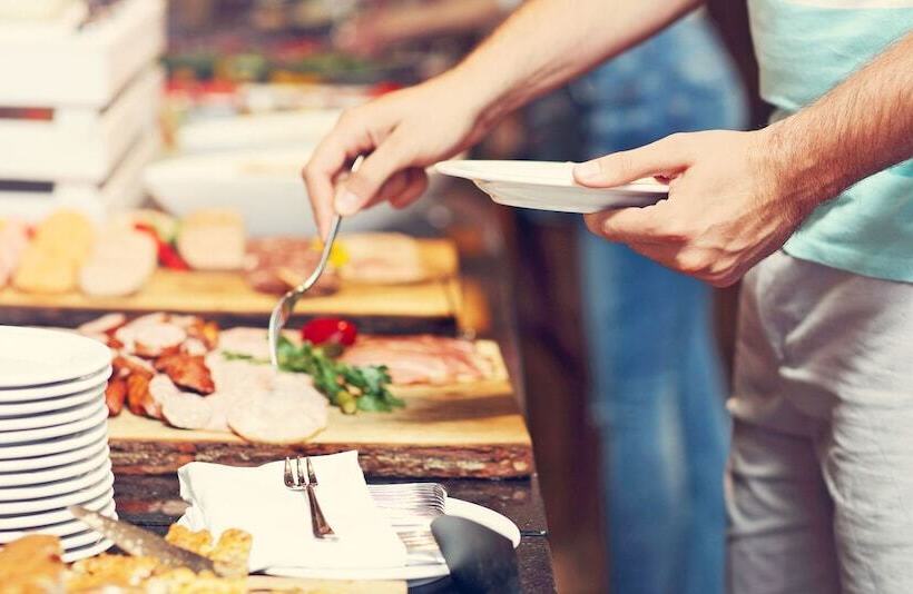 Hotel Bluesun Holiday Village Alan