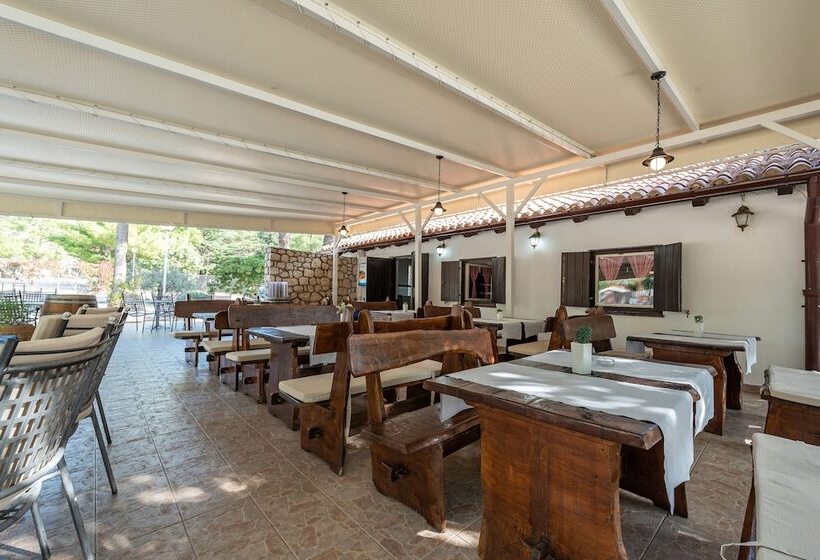 Hotel Bluesun Holiday Village Alan