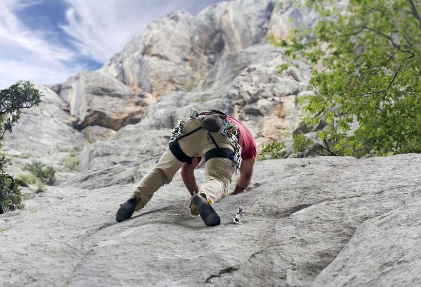 Hotel Bluesun Holiday Village Alan