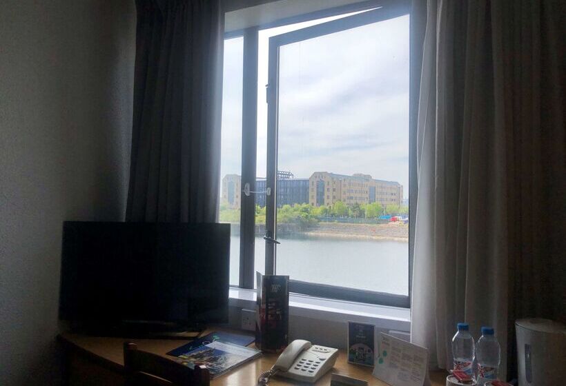 فندق Campanile Liverpool