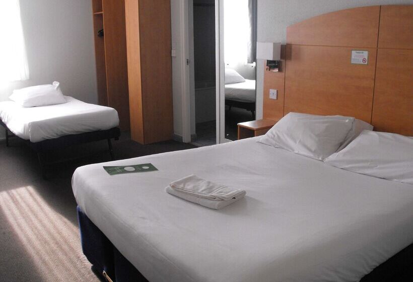 فندق Campanile Liverpool