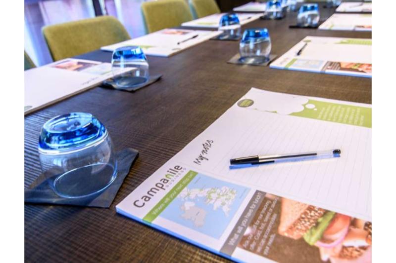 فندق Campanile Liverpool