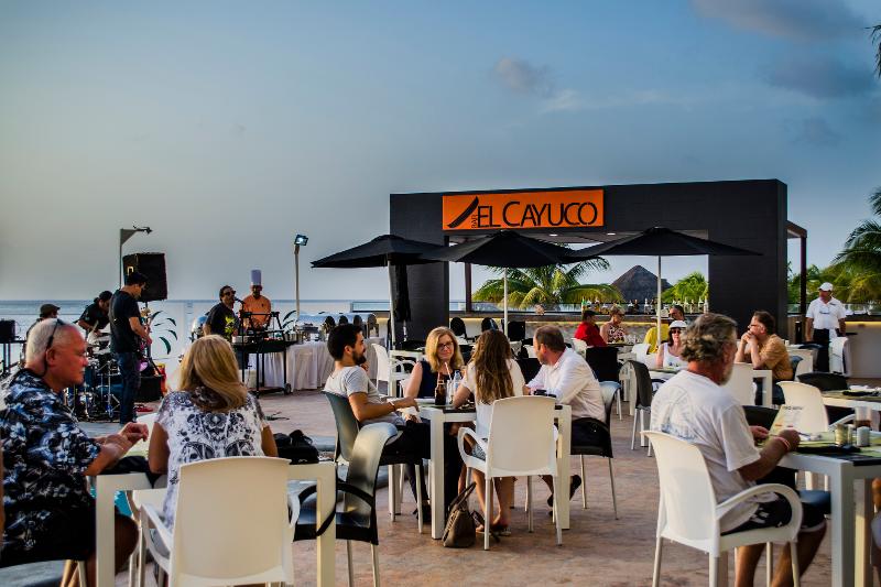 Coral Princess Hotel & Dive Resort