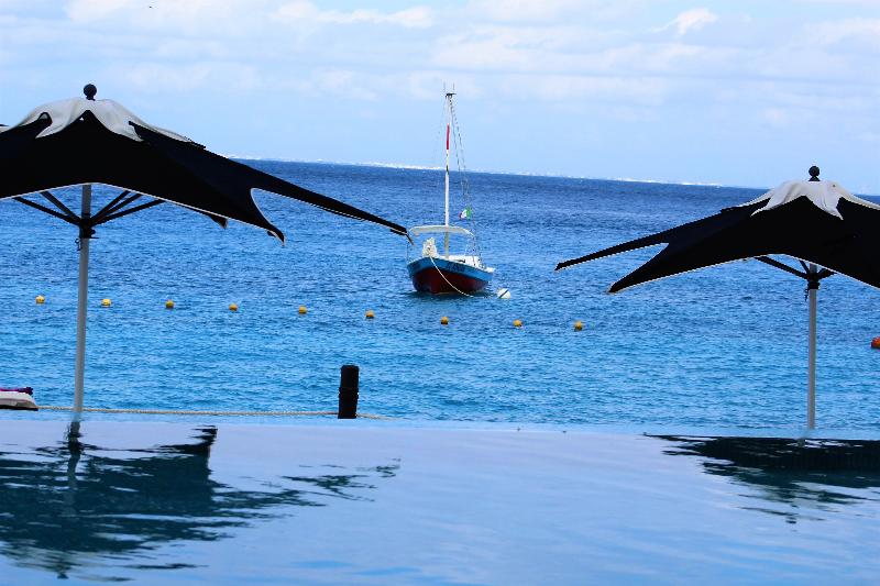 Coral Princess Hotel & Dive Resort