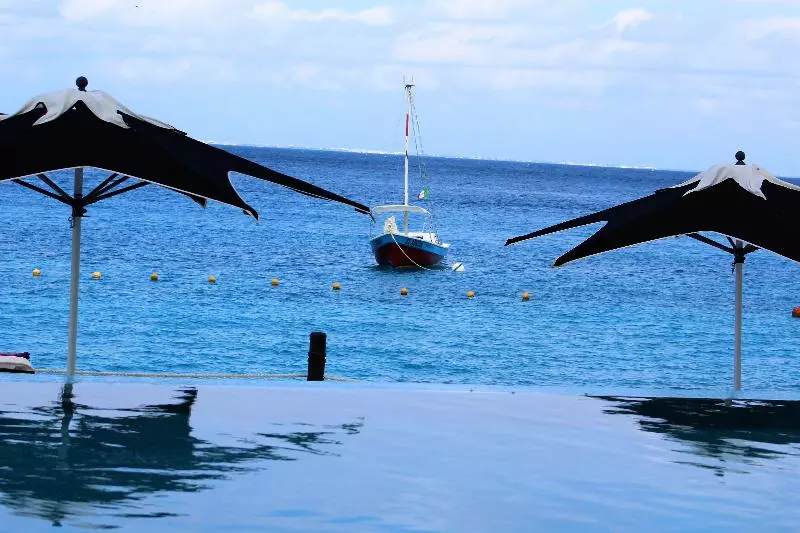 Coral Princess Hotel & Dive Resort