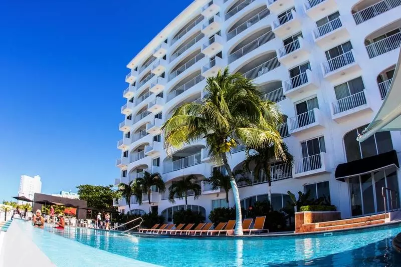 Coral Princess Hotel & Dive Resort