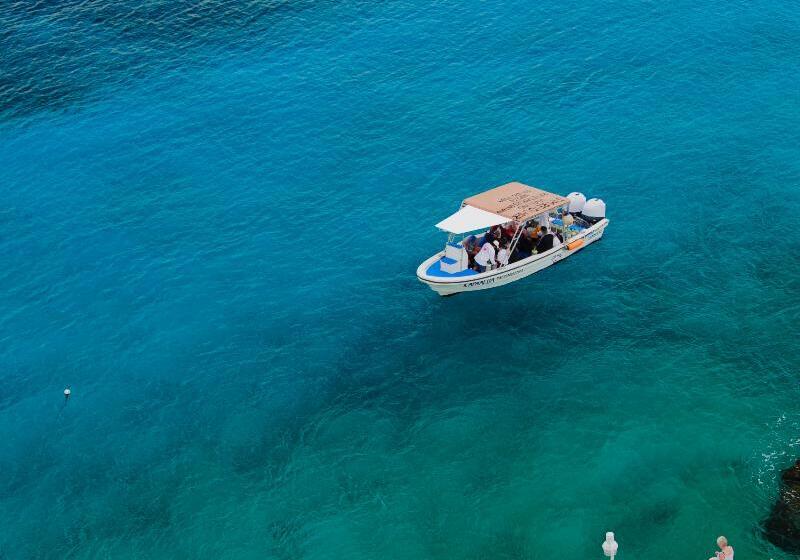 Coral Princess Hotel & Dive Resort